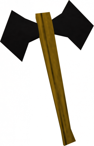 File:Black battleaxe.png