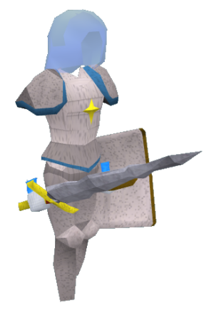 Saradomin spiritual warrior.png