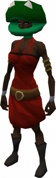 File:Frog mask equipped.png