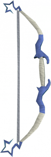 File:Saradomin bow.png
