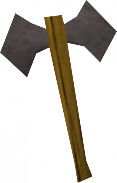File:Iron battleaxe.png