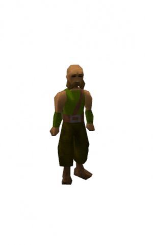 A photo of Klank