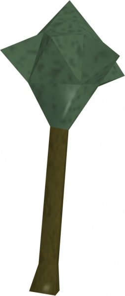 File:Adamant mace.png