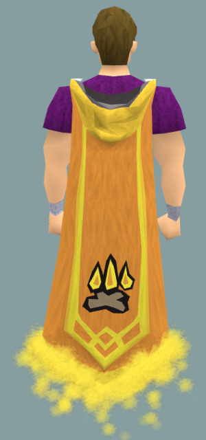 Firemaking master cape.png