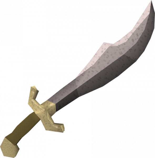 File:Iron scimitar.png